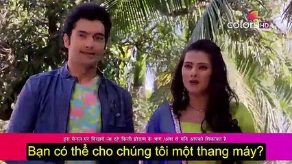 Lời Hứa Tình Yêu Tập 108 - Phim Ấn Độ - THVL1 Vietsub Lồng Tiếng - Phim Loi Hua Tinh Yeu Tap 108