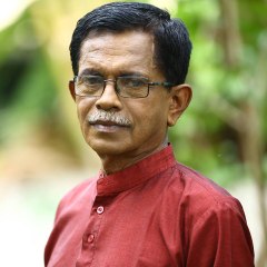 ചാനല്‍ ചര്‍ച്ചയില്‍ ടിജി മോഹന്‍ ദാസിന്റെ വാദം | Oneindia Malayalam