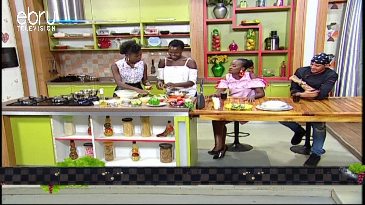 Different Ways To Prepare Matoke