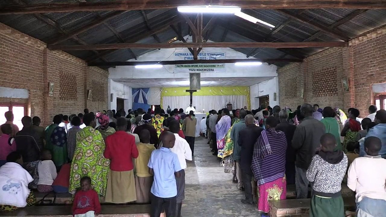Rwanda: Thomas, le Tutsi qui parlait aux Hutu
