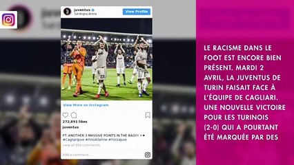 Blaise Matuidi de nouveau victime de racisme : sa réponse cash aux attaques