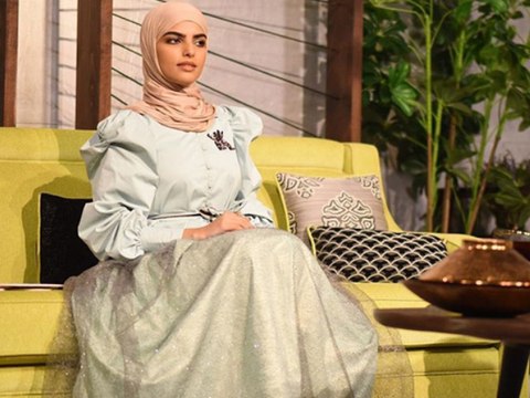 فيديو صدمة سارة الودعاني بعد أن نطق ابنها كلمته الأولى بشكل مفاجئ