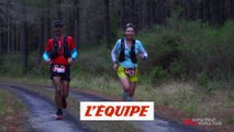 la bande-annonce de l'épisode 1 de l'Ultra Trail World Tour 2019 - Adrénaline - Ultra-trail