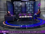 الكاتب الصحفى عمرو صحصاح فى مساء الفن مع سماح عبد الرحمن_