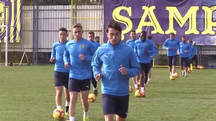 Fenerbahçe Karşısında Şansımız Yüzde 50"