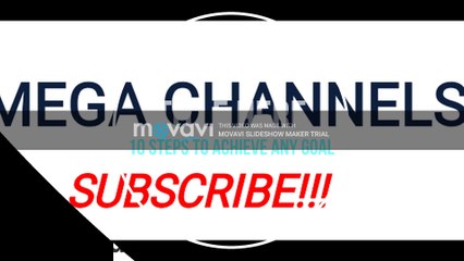 10 STEPS TO ACHIEVE ANY GOAL