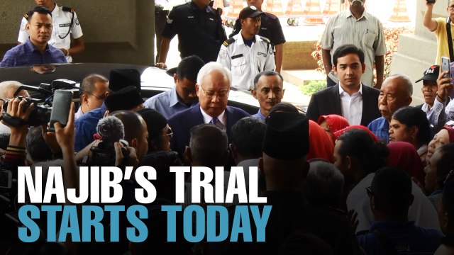NEWS: Najib’s SRC trial starts today