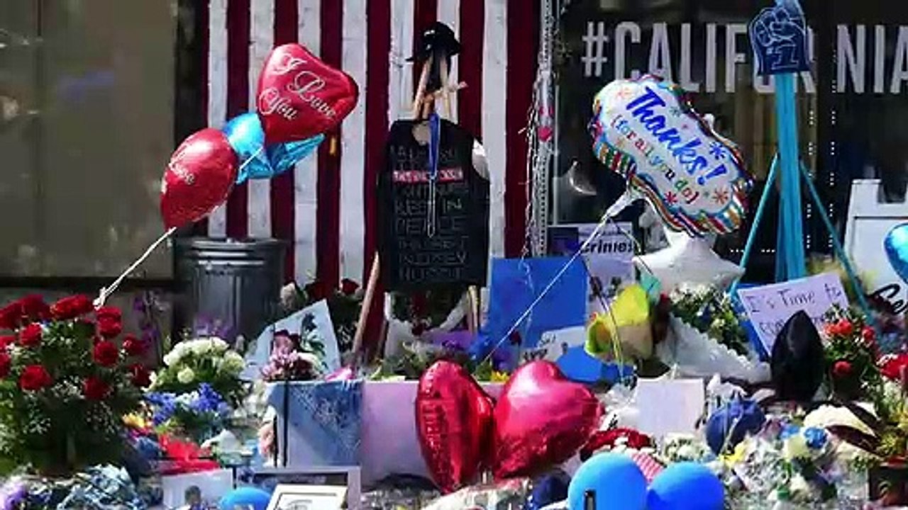 Nipsey Hussle's Suspected Killer, Eric Holder Arrested