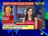 Adrian Mowat on Sensex & Nifty hitting fresh record highs