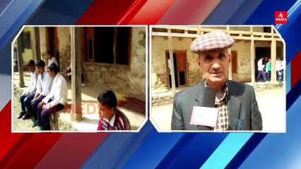 Unsafe buildings pose threat to school students