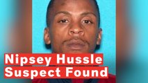 Nipsey Hussle's Suspected Killer, Eric Holder Arrested
