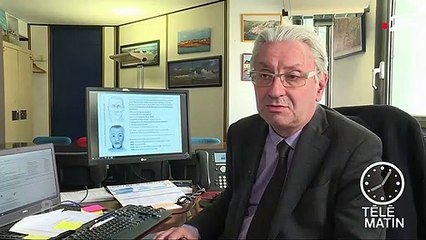 La police relance un appel à témoins pour retrouver "le prédateur des bois"