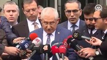 YSK Başkanı Güven: Geçersiz oyların yeniden sayılması ilk defa alınan bir karar değil