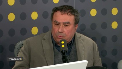 Démission de Bouteflika : "Nous assistons à la fin d'un homme mais aussi d'une séquence d'histoire" (Benjamin Stora)