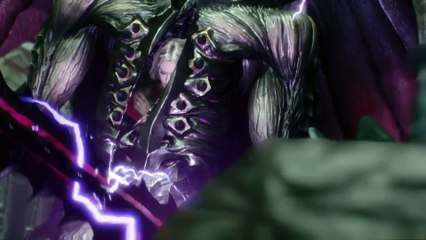 Devil May Cry 5 patch 1.07 suppression de la censure