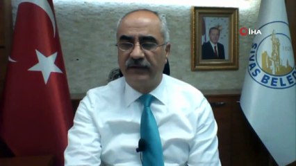 Belediye Başkanı sosyal medya üzerinden yaptığı canlı yayınla veda etti