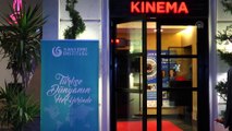 'Türk sineması çok zor şartlar altında çok önemli filmler çekti' - TİRAN