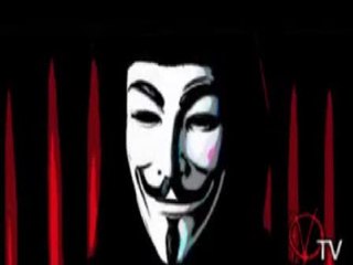Anonymous: "La Policía ha creado una cortina de humo"