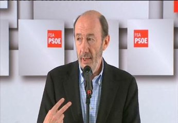 "Rajoy reclama austeridad por la mañana y por la tarde donde gobierna se lo gasta todo"