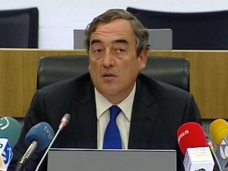 La CEOE pide más valentía a los sindicatos