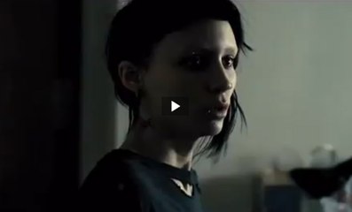 Primer trailer del remake de &#039;Los hombres que no amaban a las mujeres&#039;