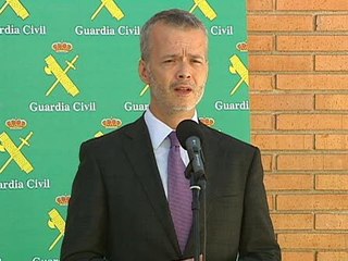 Camacho ensalza el valor del Cuartel de Burgos