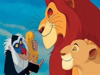 El Rey León vuelve a los cines por Navidad en 3D