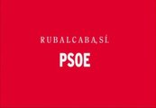 'Rubalcaba, sí', lema del PSOE para la precampaña electoral