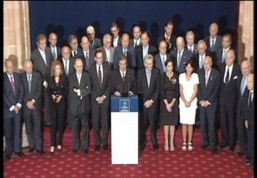 Los héroes de Fukushima ganan el Príncipe de Asturias