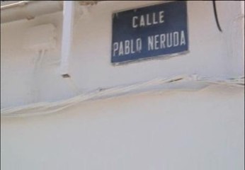 En un pueblo de Ciudad Real la calle de Neruda será "El canto de los mayos"