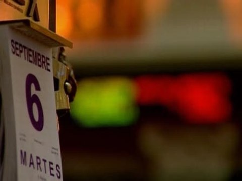 El Ibex pierde la cota psicológica de los 8.000 puntos