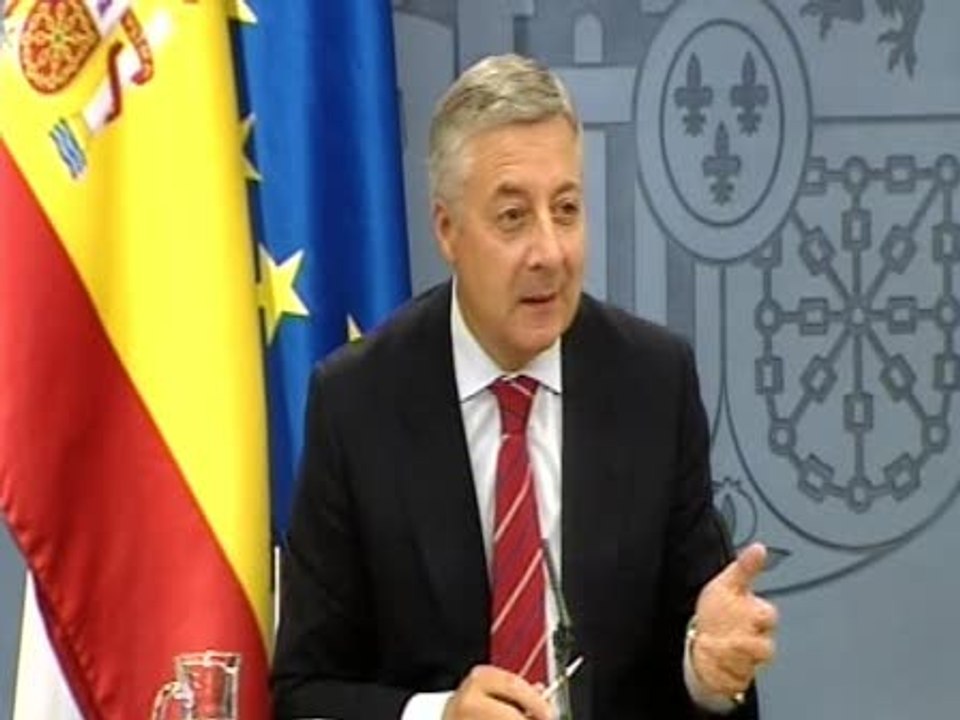 Blanco: "Profesores hacen un gran papel"