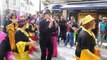 Le groupe folklorique des Portugais de Vesoul à la Cavalcade du printemps