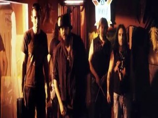 Marea estrena nuevo videoclip