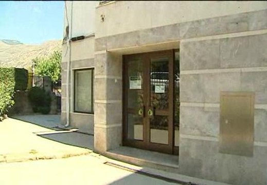 Los pueblos españoles se quedan sin cajeros