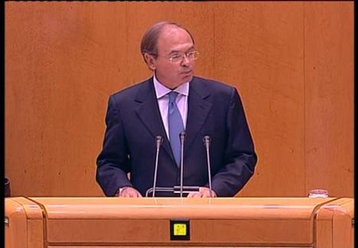 García Escudero: El cambio constitucional es necesario oportuno, responsable e inaplazable