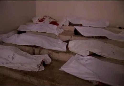 Un atentado suicida en Pakistán deja una veintena de muertos