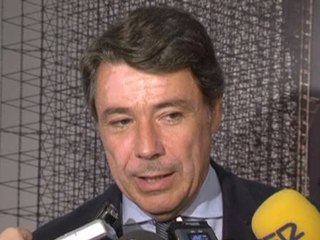 González:"Es una huelga política"