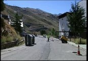 Los sindicatos reclaman más control para los que trabajen en Sierra Nevada