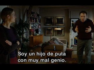 &#039;Un dios salvaje&#039;, de Roman Polanski