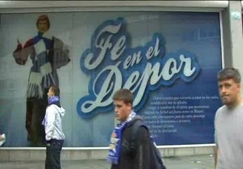 El Depor alcanza los 21.000 socios en su regreso a su segunda