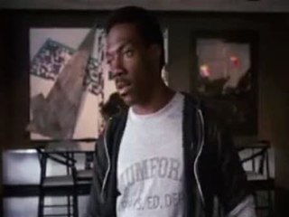 Eddie Murphy podría presentar los Oscar 2012