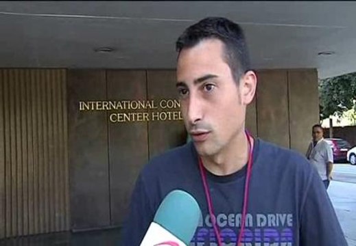 Los peñistas del Barça valoran la actitud en los clásicos