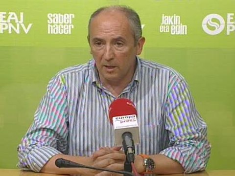 PNV espera unas medidas anticrisis coherentes