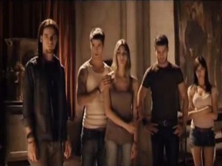 XP3D, primera película española de terror en 3D
