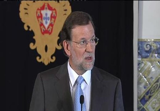Rajoy: Vamos a sembrar hoy para cosechar mañana