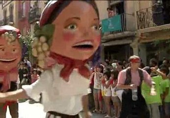 Las fiestas de los pueblos peligran por la crisis