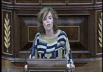 PP: "Es indispensable para la sostenibilidad de nuestro estado de bienestar"