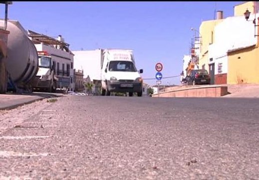 Comienza una nueva campaña de control de velocidad