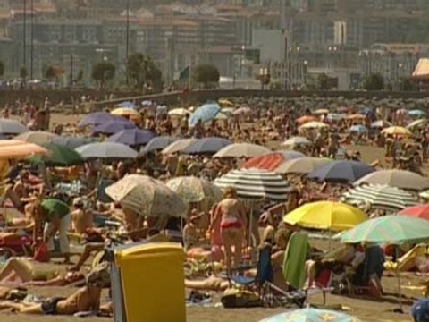 Los turistas internacionales gastaron un 8,8% más
